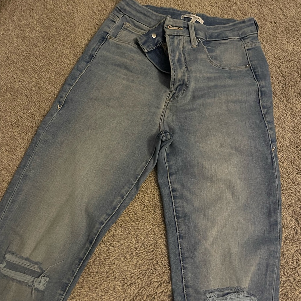 Good American jeans - Picture 2 of 3